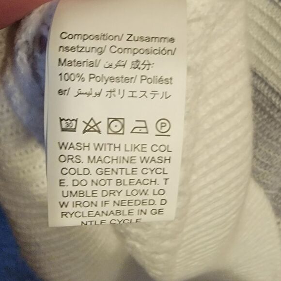 Women's New Sweater Size 0xl - Picture 4 of 4